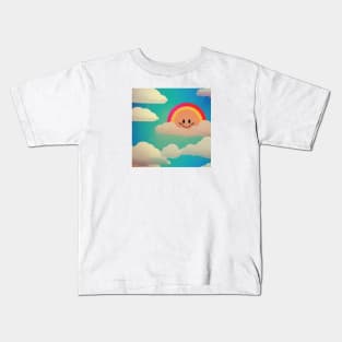 Perfect Day no.2 Kids T-Shirt